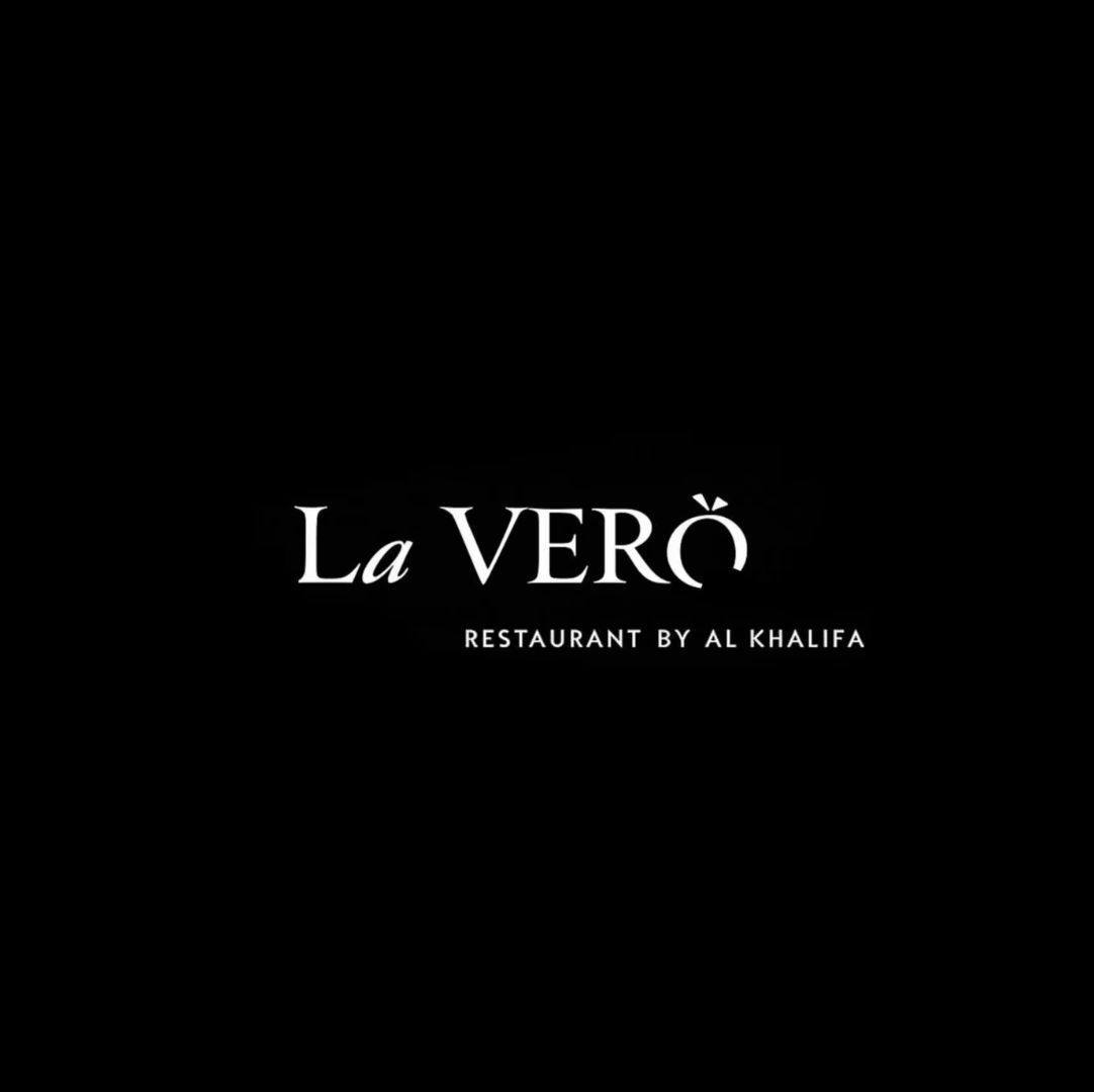 La VERO Logo